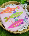 Fish and Bows (Gildan Tee)